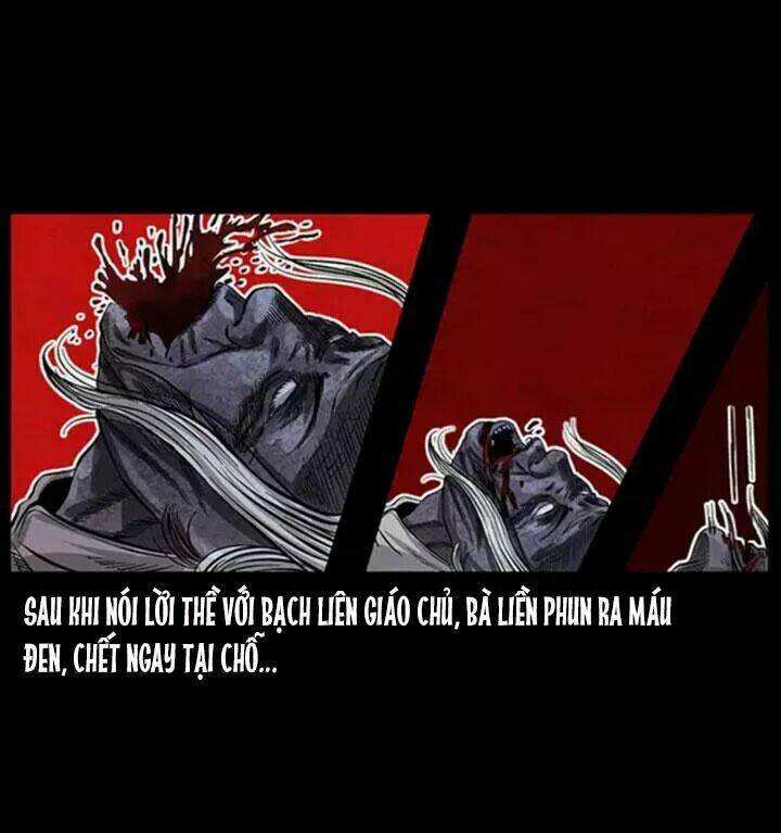 U Minh Ngụy tượng - Chapter 65 - Page 37