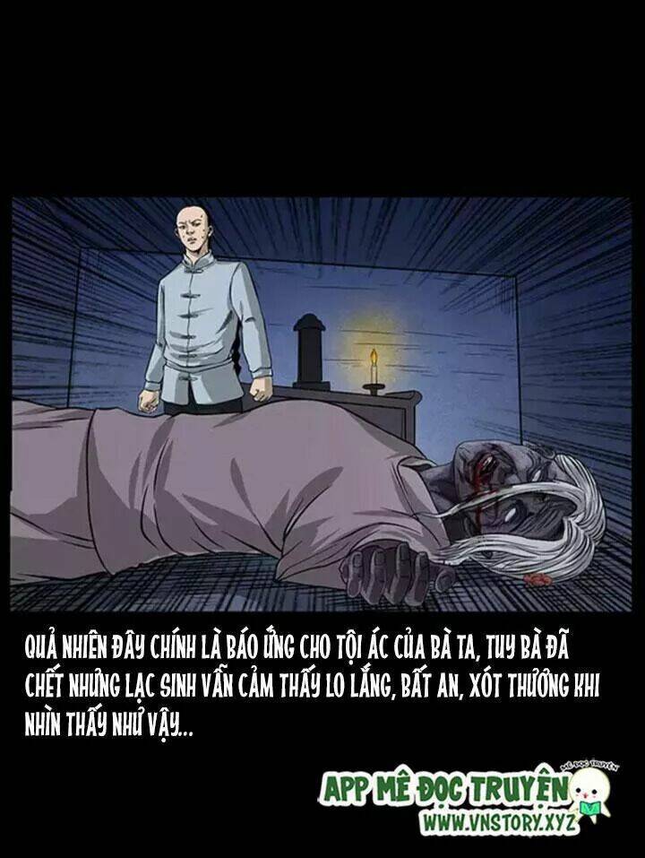 U Minh Ngụy tượng - Chapter 65 - Page 38