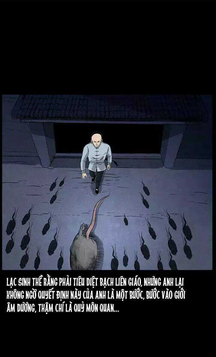 U Minh Ngụy tượng - Chapter 65 - Page 41