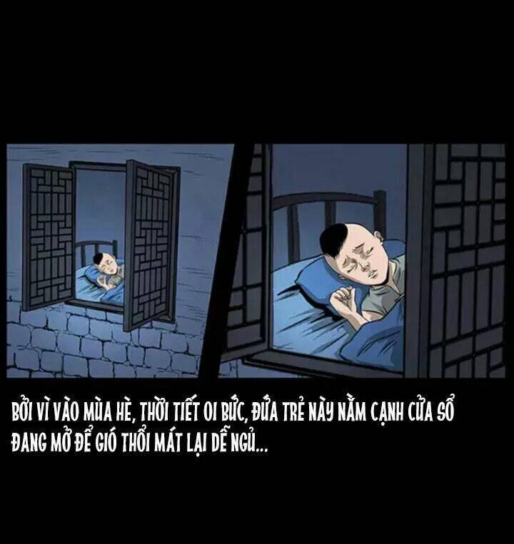 U Minh Ngụy tượng - Chapter 65 - Page 43