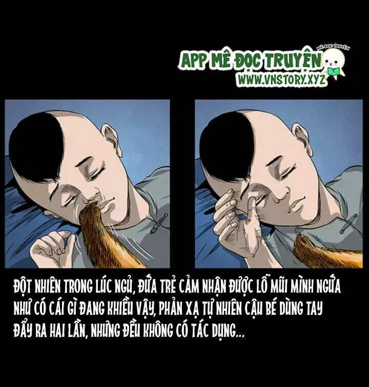 U Minh Ngụy tượng - Chapter 65 - Page 44