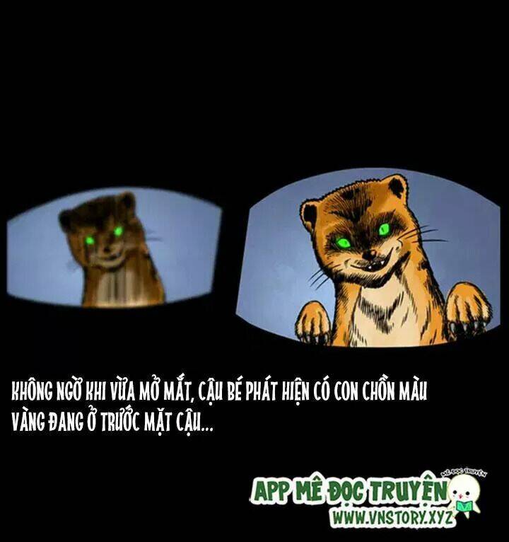 U Minh Ngụy tượng - Chapter 65 - Page 46