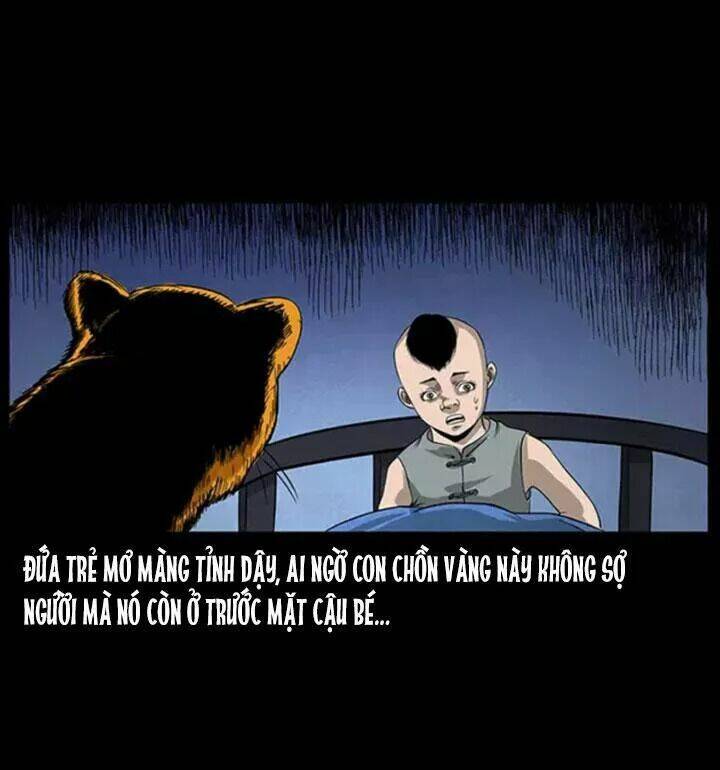 U Minh Ngụy tượng - Chapter 65 - Page 47