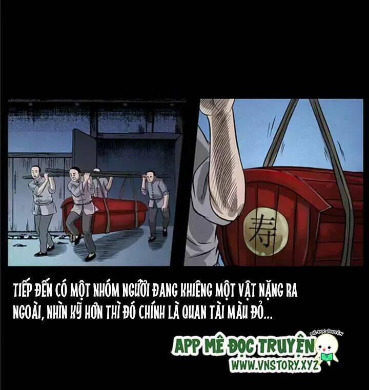 U Minh Ngụy tượng - Chapter 65 - Page 4