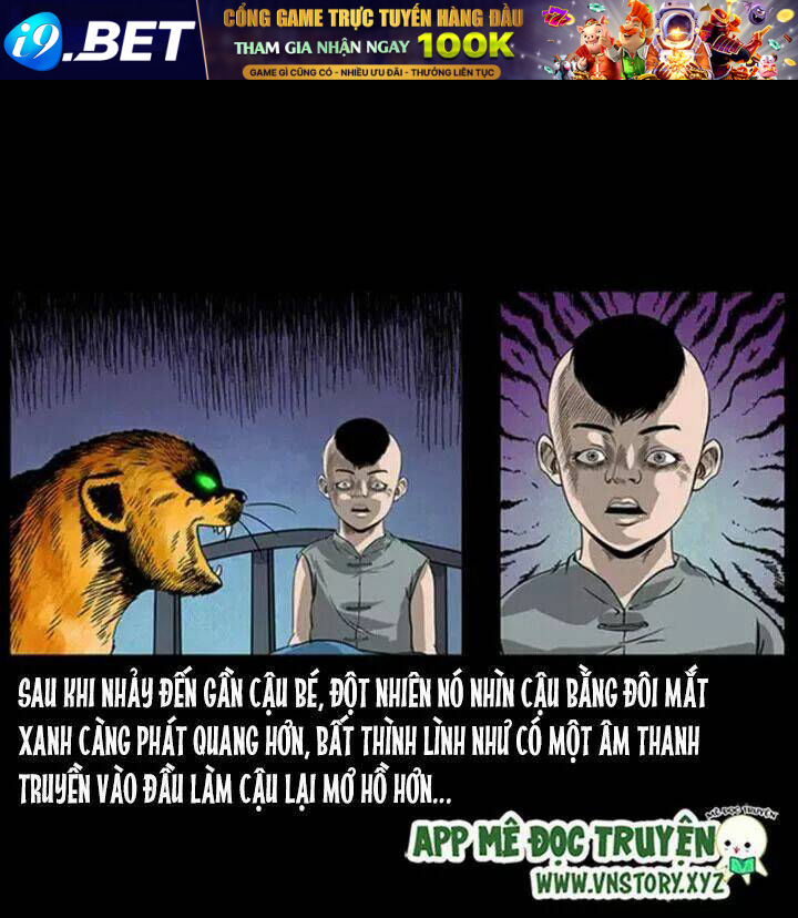 U Minh Ngụy tượng - Chapter 65 - Page 50