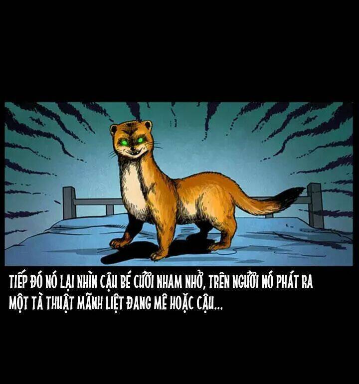 U Minh Ngụy tượng - Chapter 65 - Page 51