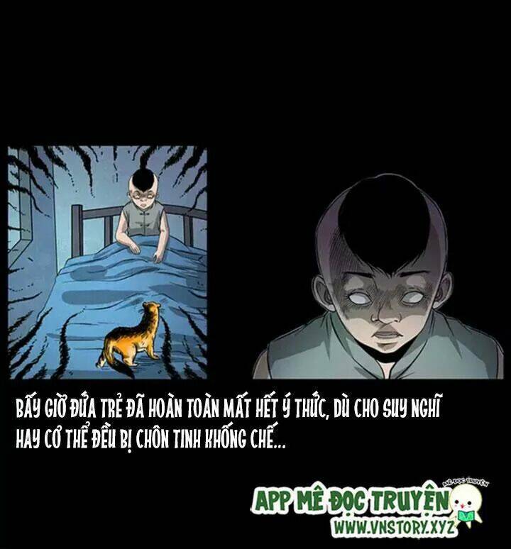 U Minh Ngụy tượng - Chapter 65 - Page 52