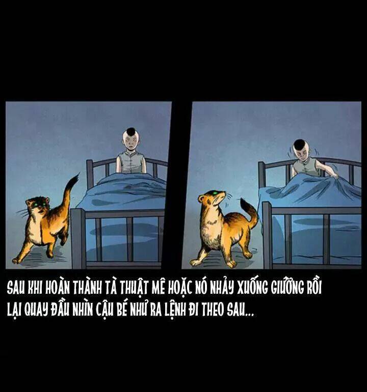 U Minh Ngụy tượng - Chapter 65 - Page 53