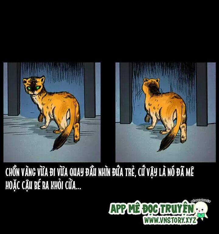 U Minh Ngụy tượng - Chapter 65 - Page 54