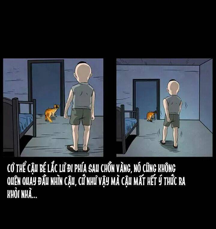 U Minh Ngụy tượng - Chapter 65 - Page 55