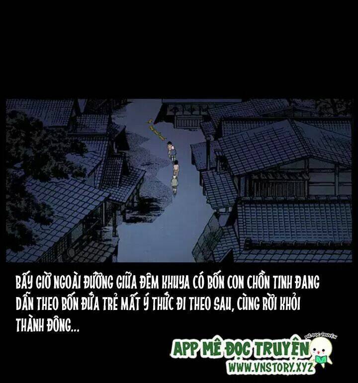 U Minh Ngụy tượng - Chapter 65 - Page 58