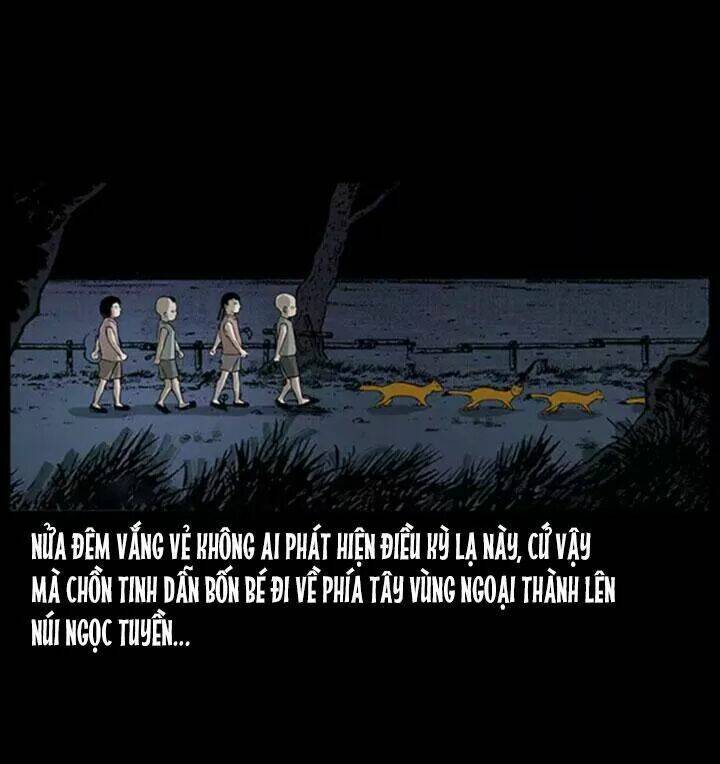 U Minh Ngụy tượng - Chapter 65 - Page 59