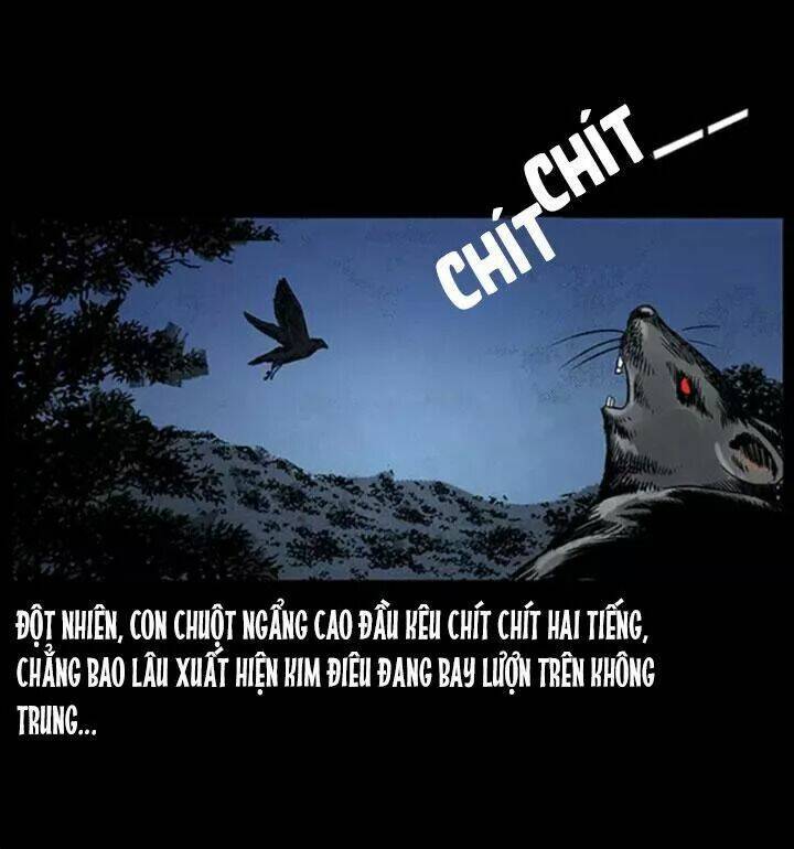 U Minh Ngụy tượng - Chapter 65 - Page 61