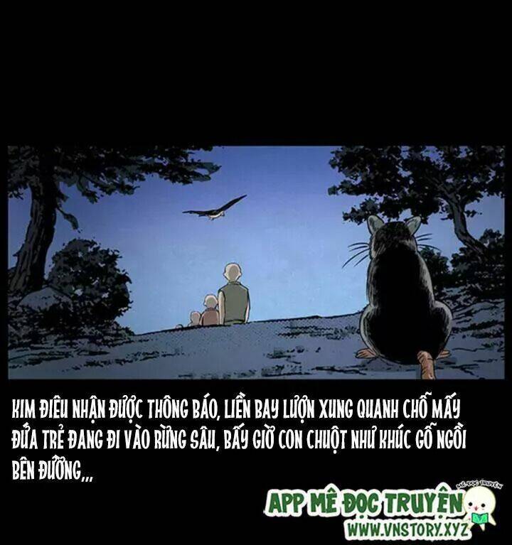 U Minh Ngụy tượng - Chapter 65 - Page 62