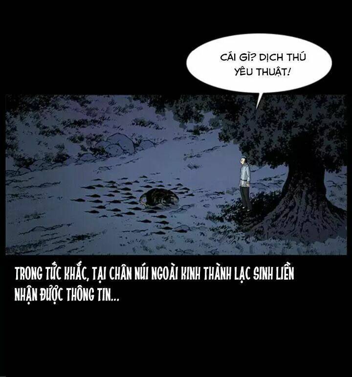 U Minh Ngụy tượng - Chapter 65 - Page 63