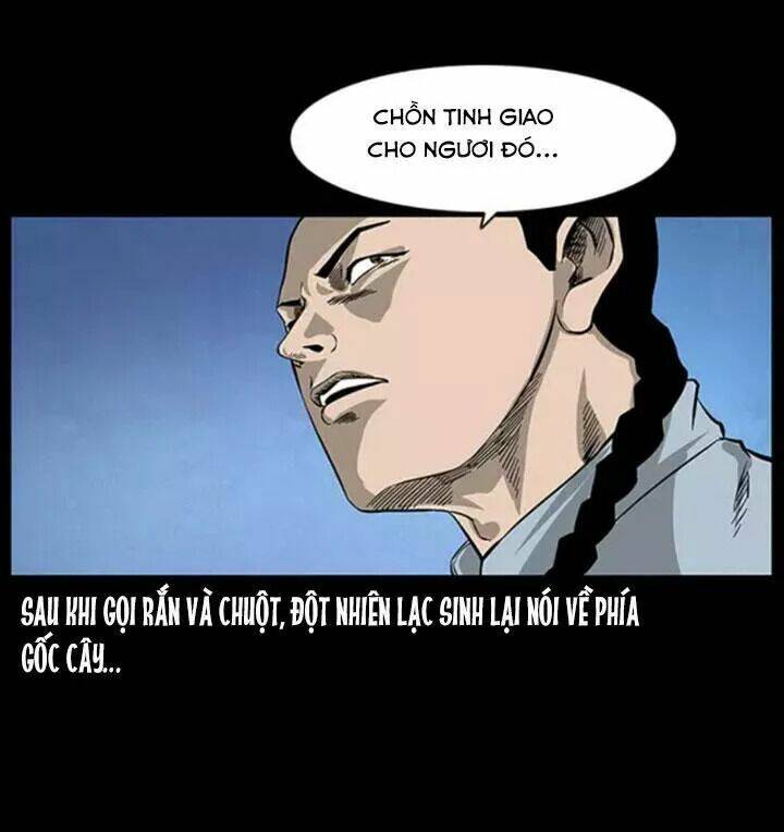 U Minh Ngụy tượng - Chapter 65 - Page 67