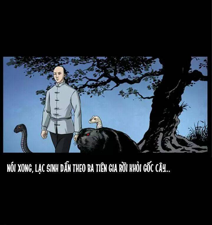 U Minh Ngụy tượng - Chapter 65 - Page 69