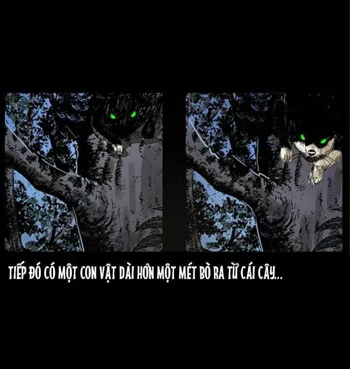 U Minh Ngụy tượng - Chapter 65 - Page 71