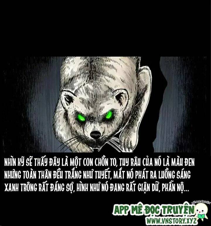 U Minh Ngụy tượng - Chapter 65 - Page 72