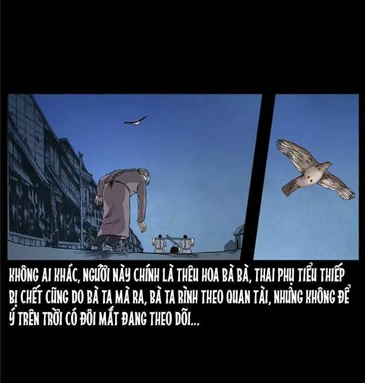 U Minh Ngụy tượng - Chapter 65 - Page 7