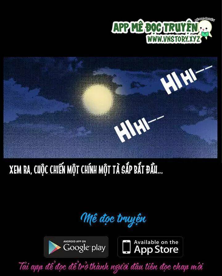 U Minh Ngụy tượng - Chapter 65 - Page 79