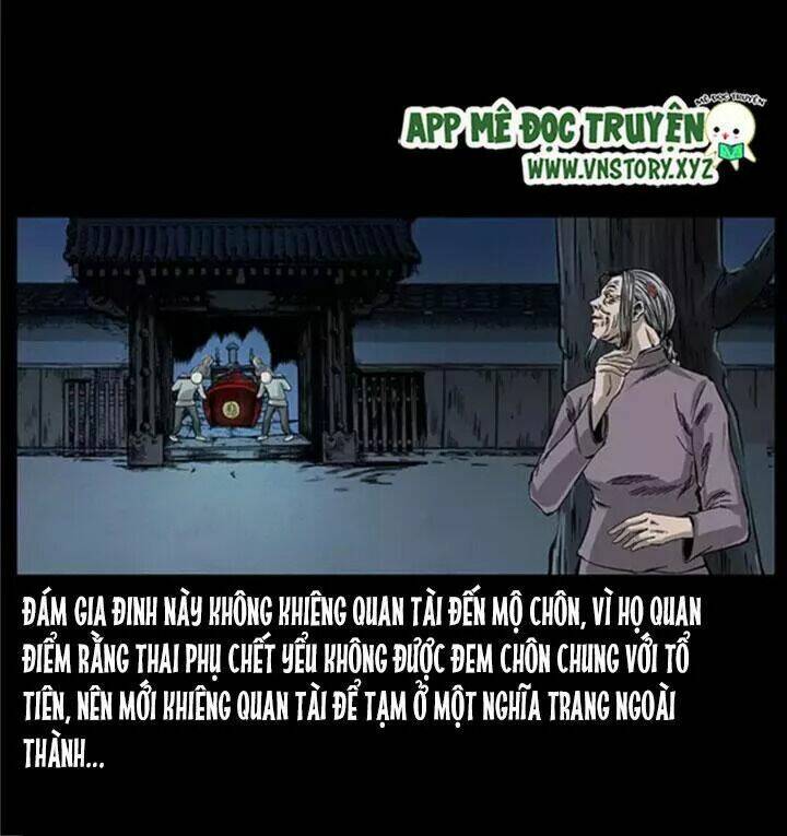 U Minh Ngụy tượng - Chapter 65 - Page 8