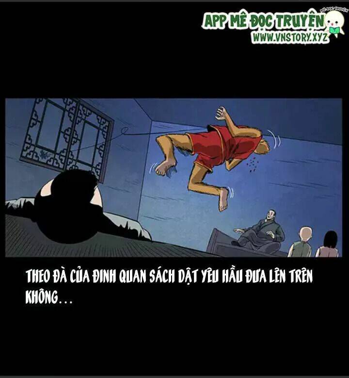 U Minh Ngụy tượng - Chapter 66 - Page 11