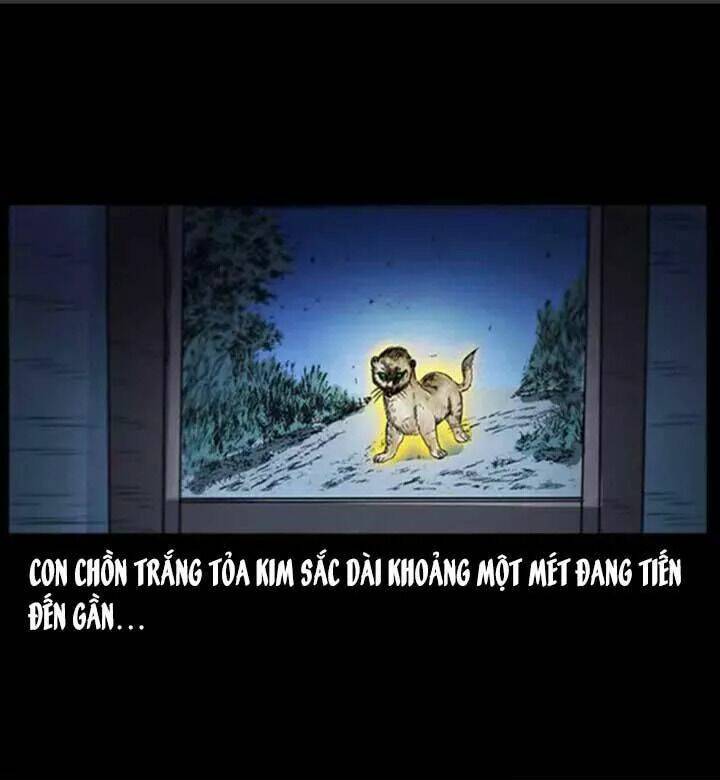 U Minh Ngụy tượng - Chapter 66 - Page 36