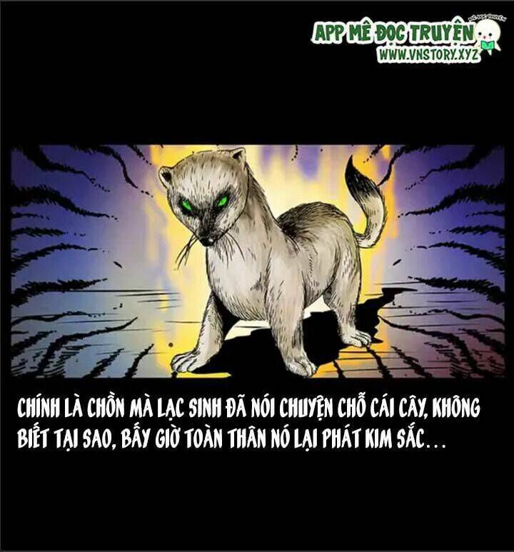 U Minh Ngụy tượng - Chapter 66 - Page 37