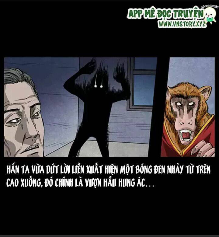 U Minh Ngụy tượng - Chapter 66 - Page 3