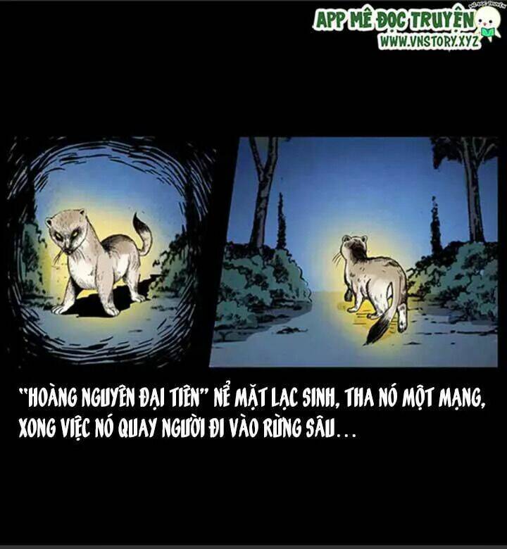 U Minh Ngụy tượng - Chapter 66 - Page 45