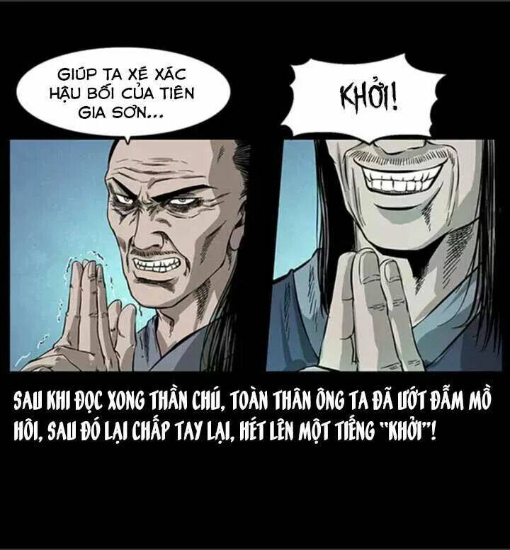 U Minh Ngụy tượng - Chapter 66 - Page 48