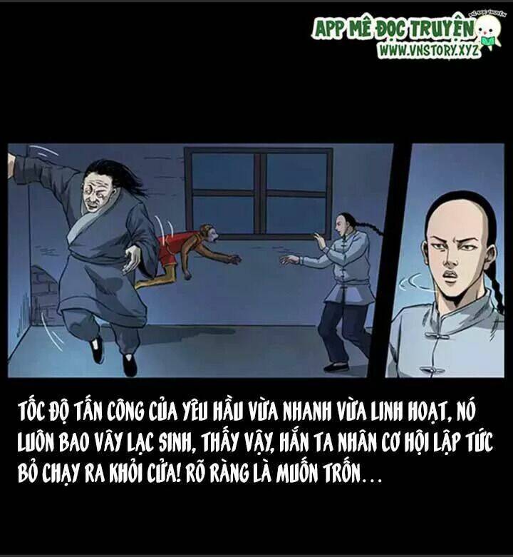 U Minh Ngụy tượng - Chapter 66 - Page 53