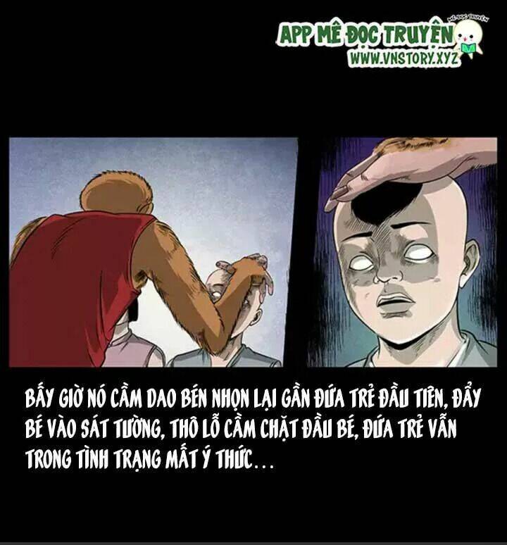 U Minh Ngụy tượng - Chapter 66 - Page 5