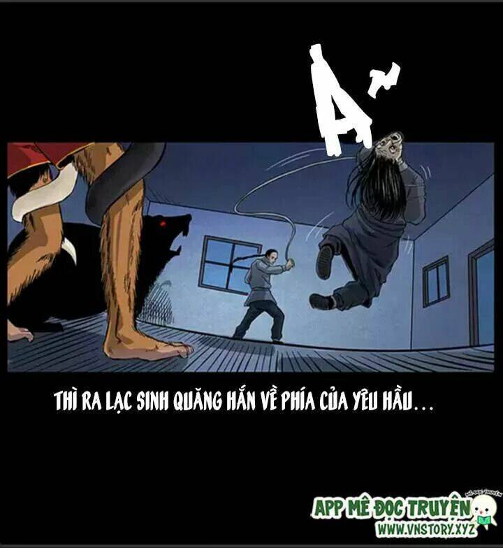 U Minh Ngụy tượng - Chapter 66 - Page 63