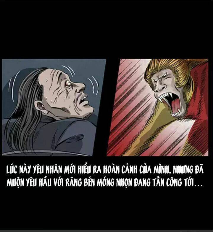U Minh Ngụy tượng - Chapter 66 - Page 66