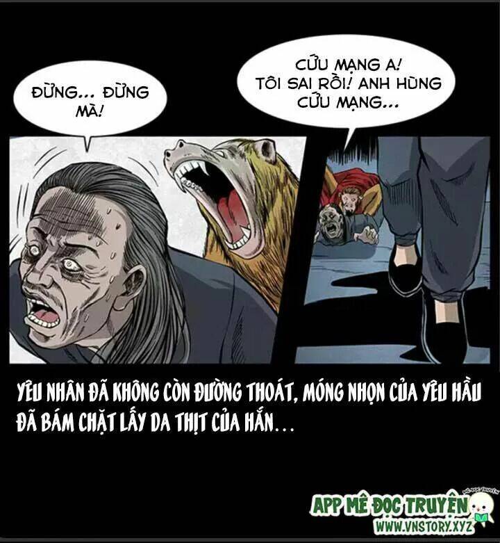 U Minh Ngụy tượng - Chapter 66 - Page 67