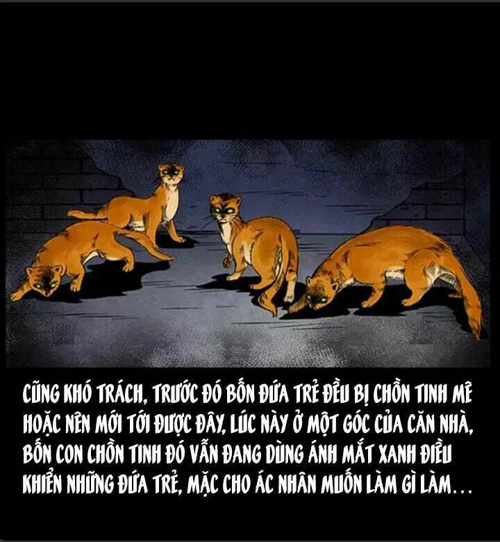 U Minh Ngụy tượng - Chapter 66 - Page 6