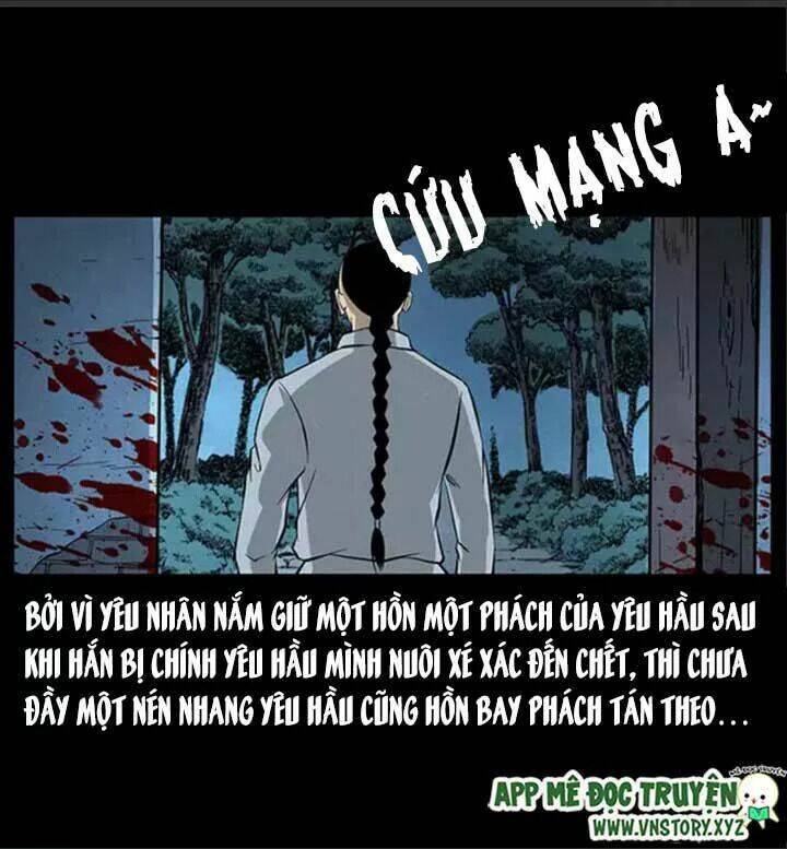 U Minh Ngụy tượng - Chapter 66 - Page 69