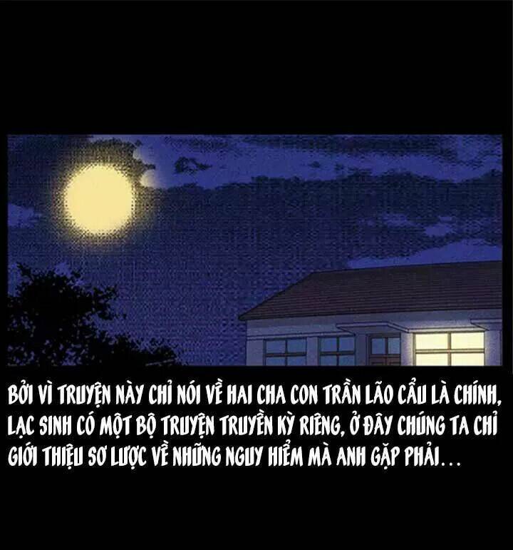 U Minh Ngụy tượng - Chapter 66 - Page 72