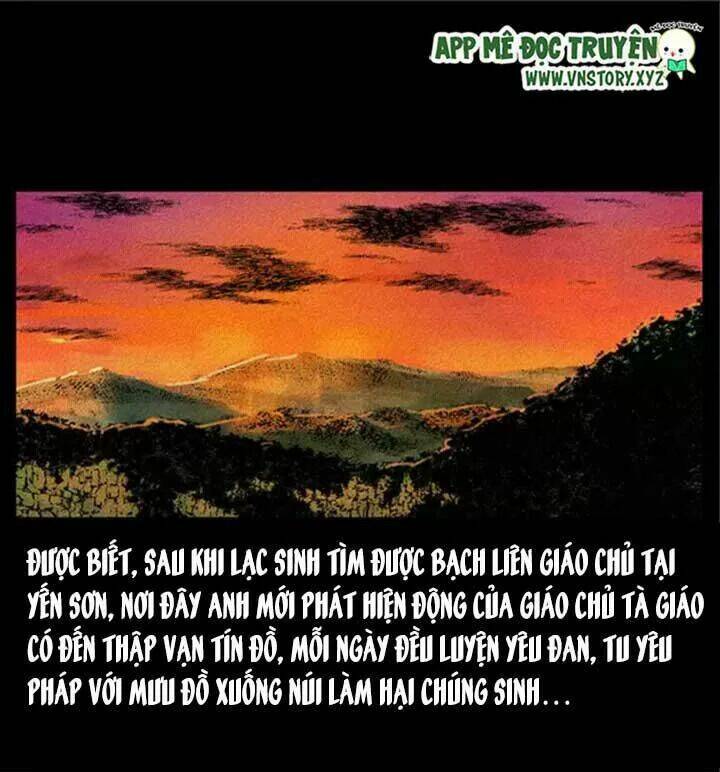 U Minh Ngụy tượng - Chapter 66 - Page 73