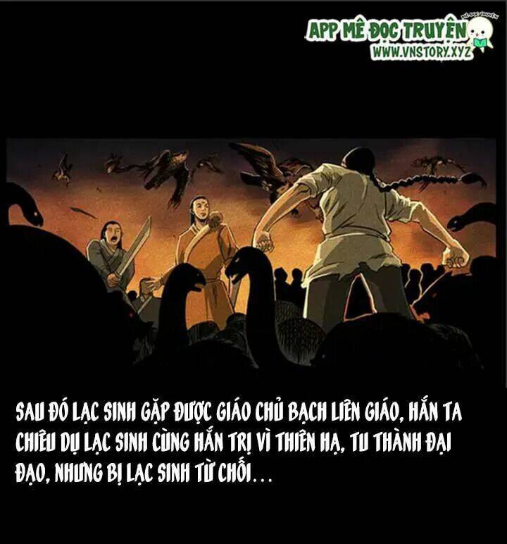 U Minh Ngụy tượng - Chapter 66 - Page 75