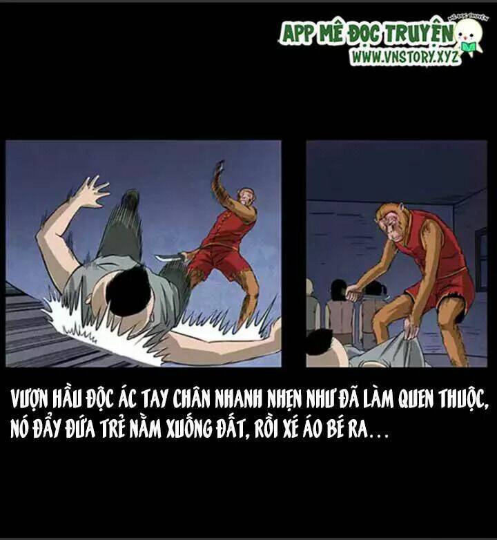 U Minh Ngụy tượng - Chapter 66 - Page 7