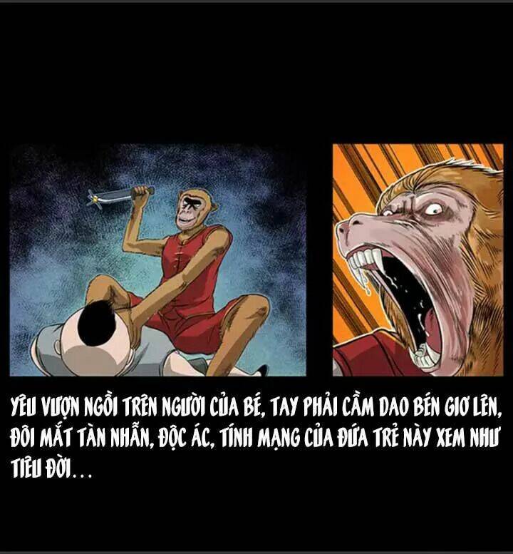 U Minh Ngụy tượng - Chapter 66 - Page 8