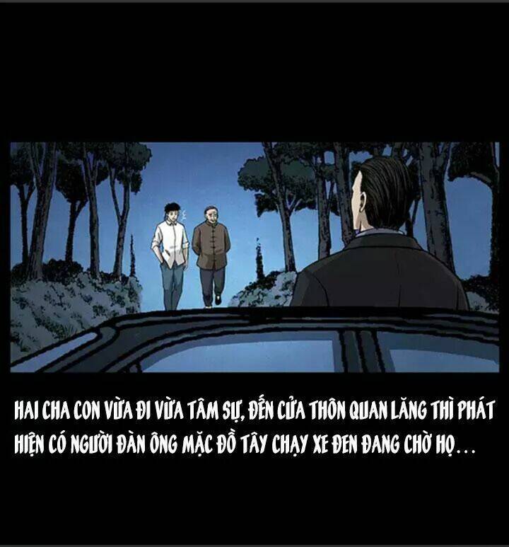 U Minh Ngụy tượng Chapter 67 - Trang 17