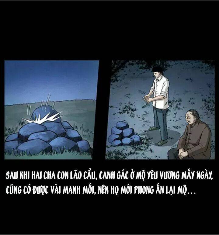 U Minh Ngụy tượng Chapter 67 - Trang 1