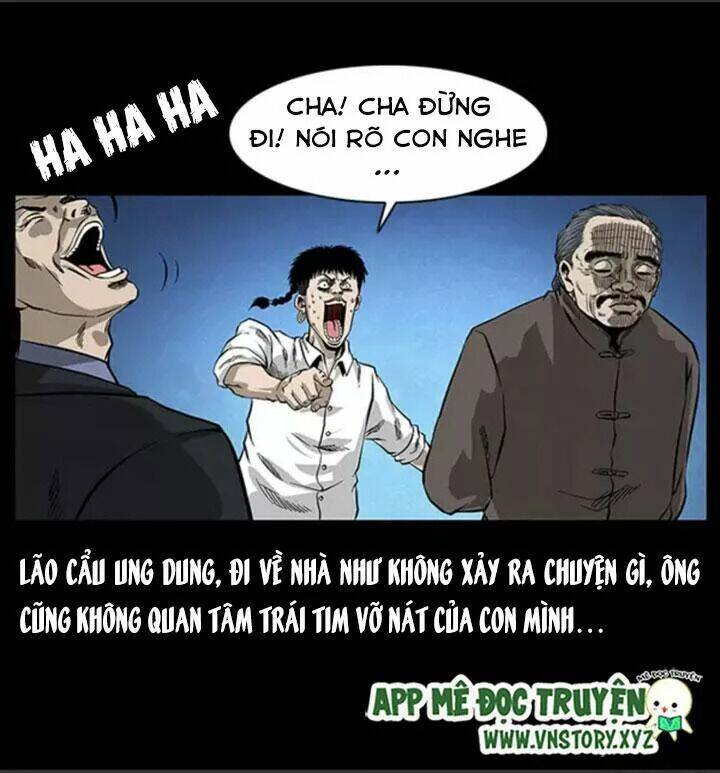 U Minh Ngụy tượng Chapter 67 - Trang 24