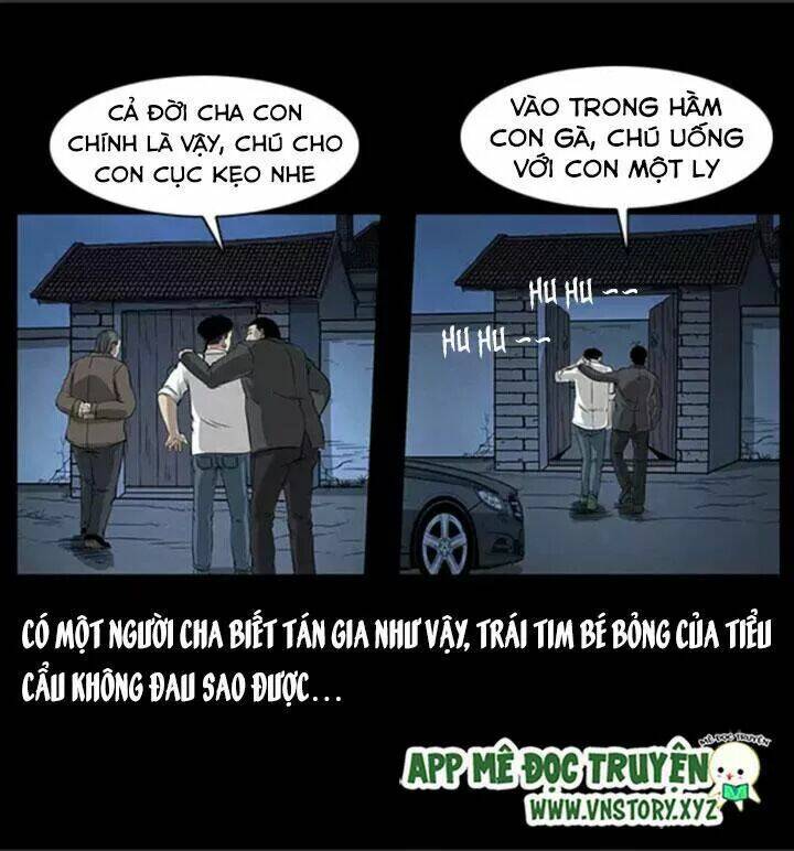 U Minh Ngụy tượng Chapter 67 - Trang 26