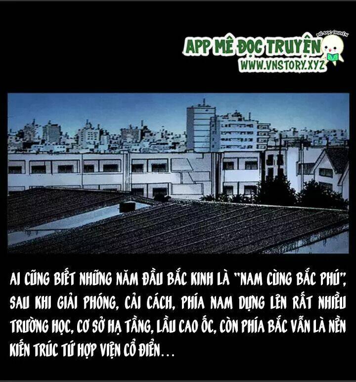 U Minh Ngụy tượng Chapter 67 - Trang 28