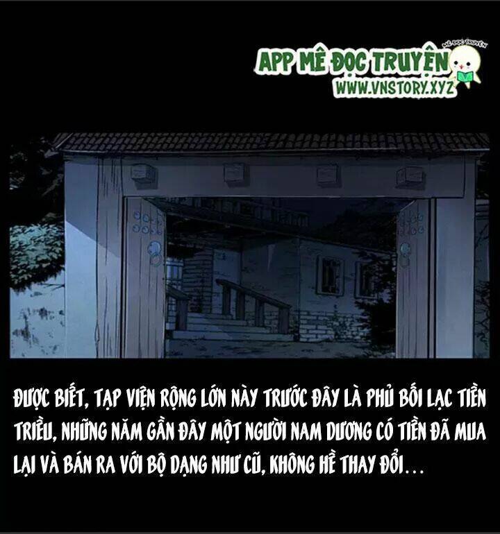 U Minh Ngụy tượng Chapter 67 - Trang 30